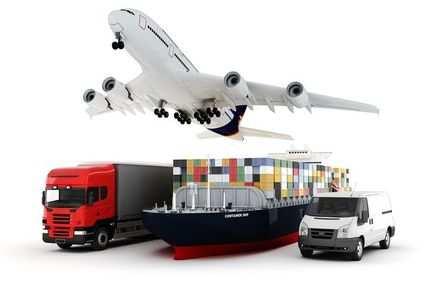 inteligentne zintegrowane systemy transportowe i logistyczne spedycja transport kolejowy transport lotniczy
