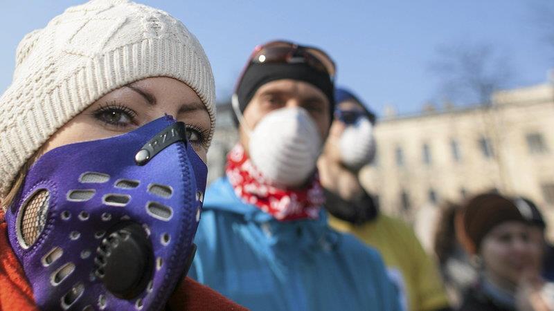 Dr n. med. Anna Prokop-Staszecka Dyrektor Krakowskiego Szpitala Specjalistycznego im.