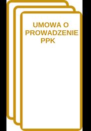 między podmiotem zatrudniającym a instytucją