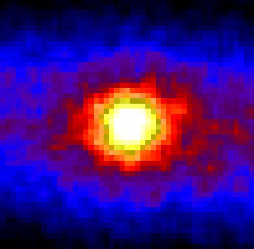 Neutrina słoneczne w Super-Kamiokande 11 2 10 / m