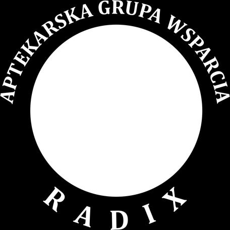 kontaktu bezpośredniego przez osoby reprezentujące Aptekarską Grupę Wsparcia Radix Sp. z o.o. w celu otrzymywania informacji dotyczących ofert handlowych, promocyjnych, marketingowych, edukacyjnych.