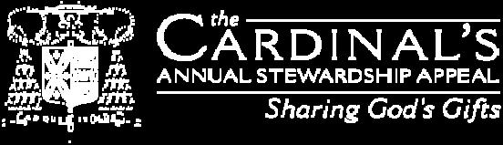 WOJCIECH SKRZYPIEC WRAZ NINĄ I EWĄ THE CARDINAL S ANNUAL STEWARDSHIP APPEAL 2018 Our 2018 Cardinals Annual Stewardship Appeal Results Goal: $14,000.00 Paid: 5,790.