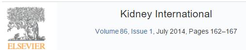 1901 individuals who donated a kidney during 1963 through 2007 with a median follow-up of 15.1 years.