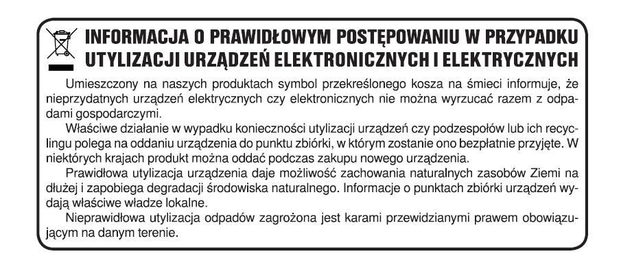 4.3.6.3. Jednostki metryczne i imperialne Naciśnij System miar aby wyświetlać odległości i prędkości w kilometrach i metrach. Informacja głosowa przełączy się automatycznie (np.