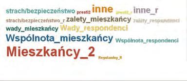 Dodatkowo w tym przypadku możemy skorzystać z funkcji wygenerowania raportu w formie tekstowej i wyeksportowania wyszukanych danych do nowego dokumentu, w którym można będzie przeprowadzić dodatkowe