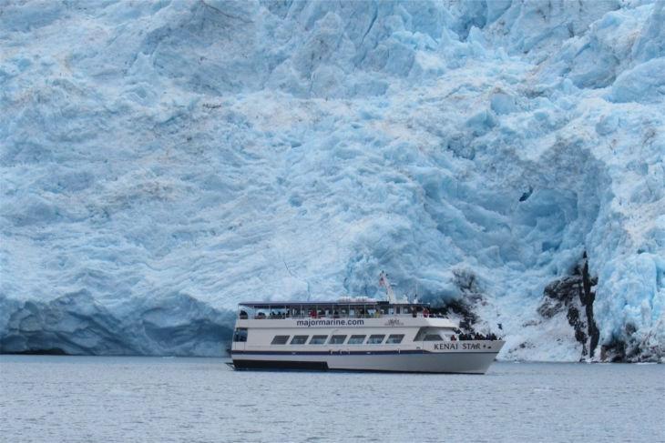 15 Majestatyczne lodowce pokazują potęgę tego co natura