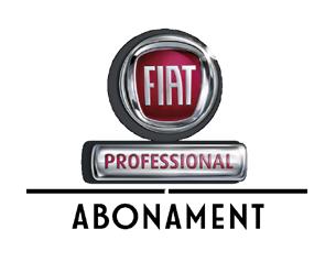 AKCJE PROMOCYJNE OFERTA FIAT ABONAMENT Czas trwania umowy 24 miesiące Przebieg roczny 20 000 km 30 000 km 40 000 km Opłata wstępna 0% 5% 10% 0% 5% 10% 0% 5% 10% Talento Kombi SX L2H1 1.