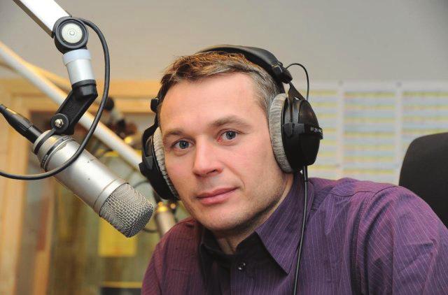 ZESPÓŁ REDAKCYJNY Funkcję redaktora naczelnego serwisu pełni Łukasz Grass były dziennikarz TVN24, a obecnie Zastępca Redaktor Naczelnej Radia