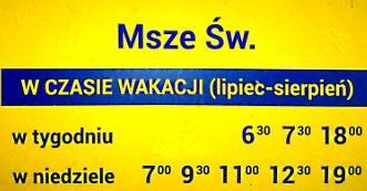 ŚWIĘTO ŚW. TOMASZA, APOSTOŁA PONIEDZIAŁEK, 3 LIPCA Tomasz, zwany także Didymos (tzn.