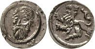 1450 r. żniwiarka za dzień pracy 15 halerzy 1463 r. mendel jaj 5 halerzy Na bicie przez miasto Wrocław monety halerzowej z wizerunkiem św. Jana Chrzciciela zezwolił Zygmunt Luksemburski w roku 1420.