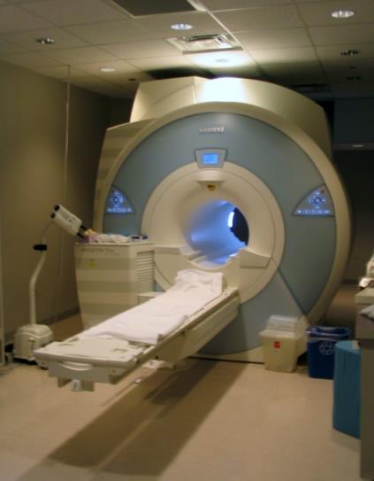 MRI