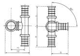 11319401005 17,62 63x5,8 5 m 11365221005 67,60 32x2,9 100 m 11319401100 17,62 75x6,8 5 m 11365321005 101,87 40x3,7 5 m 11319501005 29,52 90x8,2 5 m 11365421005 133,77 50x4,6 5 m