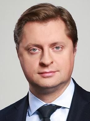 PRELEGENCI DARIUSZ KULGAWCZYK Partner, Radca prawny, LL.M.