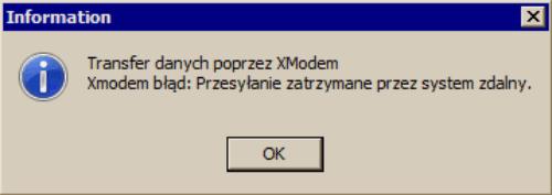 Sterowniki programowalne MAX Logic W przypadku, kiedy zostanie popełniony błąd w opisie danych jakiegoś bloku funkcyjnego, a nie ma błędu w połączeniu schematu lub w wyjątkowych przypadkach, kiedy