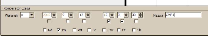 Instrukcja programowania w programie MAX LadderSOFT