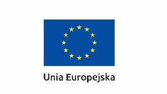 zestawienie złożone ze znaku Funduszy Europejskich z nazwą programu, barw RP z nazwą Rzeczpospolita Polska oraz znaku Unii Europejskiej z nazwą funduszu.