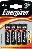 09 5,03 ENERGIZER BASE AAA Bateria LR03