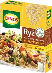 KASZA 4X100G/12: