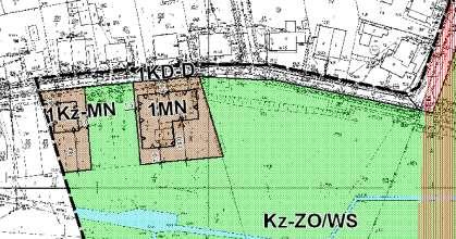 i kierunków zagospodarowania przestrzennego miasta Poznania z 2014 r.