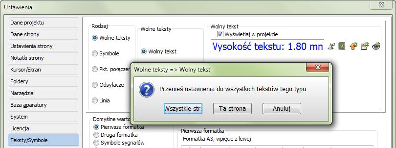 i odsyłaczy skrośnych mogą teraz pokazywać odsyłacze pionowe i poziome, jeżeli