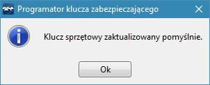 1.3 Rejestracja licencji Program należy uruchomić klikając na ikonę znajdującą na pulpicie lub używając polecenia menu Start\Wszystkie programy\see Electrical V8R2\SEE Electrical V8R2.