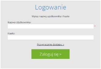 Co należy zrobić, aby mieć możliwość korzystania z e-dziennika w domu? 1. Oświadczenie i hasło - tylko raz na początku należy: Dostarczyć do szkoły oświadczenie z adresem e- mail.