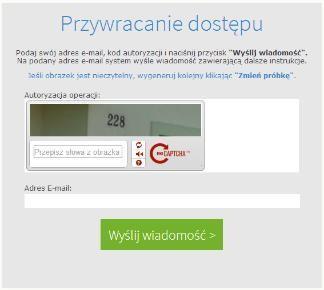 Oświadczenie musi być dostarczone osobiście, potwierdzone podpisem i zweryfikowane dokumentem tożsamości. 2. Odwiedzić stronę e-dziennika https://uonetp