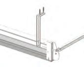 R40 - UM h (nadproże) SL / SR (przestrzeń boczna) Światło otwarcia 110 mm