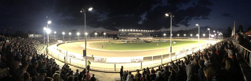 STADION MIEJSKI Ostrów Wielkopolski, ul.