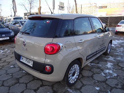 (*) Marka: FIAT Wersja: