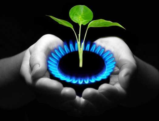 BIOMETAN Biometan biogaz oczyszczony i uszlachetniony, o parametrach zbliżonych do gazu ziemnego (do 98-99% CH 4 ) źródło: http://www.dailyenmoveme.