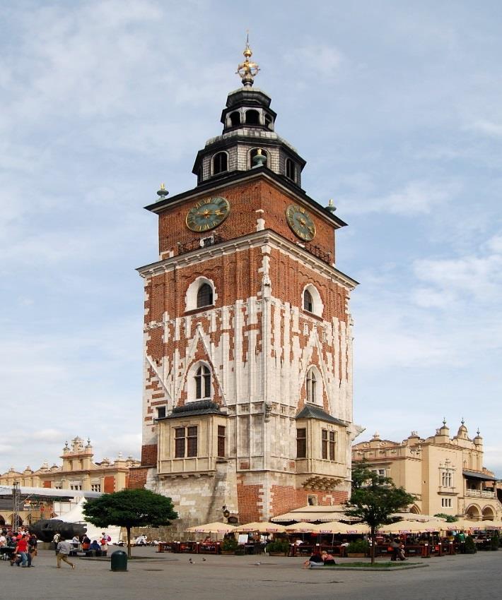 Biblioteki w przestrzeni