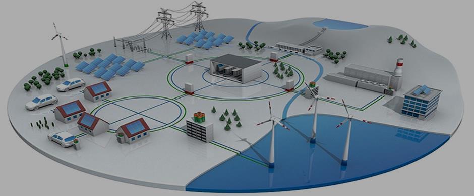 Planowanie, modelowanie i zarządzanie lokalnymi systemami energetycznymi z uwzględnieniem samochodów elektrycznych jako specyficznych odbiorników/generatorów - magazynów energii Smart Energy System