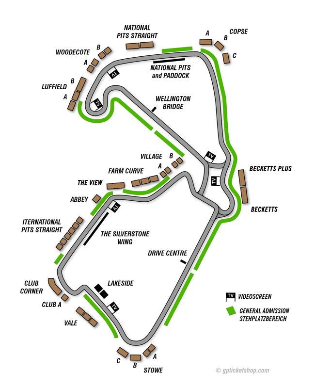 Strona 1 LISTY CEN FORMUłA 1 F1 GRAND PRIX WIELKIEJ BRYTANII 2019 Ta lista ostała utworona na 09.12.2018 (08:52) i pokauje ceny i towar dostępny w tym momencie.