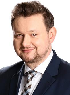 DLACZEGO WARTO WZIĄĆ UDZIAŁ W KONFERENCJI Współpraca pomiędzy przedsiębiorstwem energetycznym a Urzędem Regulacji Energetyki jest niezbędna do