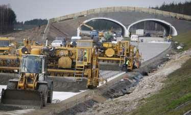 3. Nawierzchnie betonowe aspekty technologiczne Rodzaje betonów