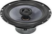 mid-woofer: HG-165 M-3 M 130 599 2-drozż ny system wysokiej skutecznosś ci 25 mm tweeter, 5 midrange 2x 110/75 Watt, impedancja 3 ohm 599 2-drozż ny system wysokiej skutecznosś ci 25 mm tweeter, 4