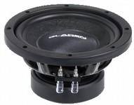 RS-X 08 8 /20 cm jednocewkowy subwoofer. Moc 1x325/225 Watt, impedancja 4 ohm. 429 RS-X 08 SB 8 /20 cm jednocewkowy subwoofer w zamkniętej skrzyni 14 l Moc 1x325/225 Watt, impedancja 4 ohm.