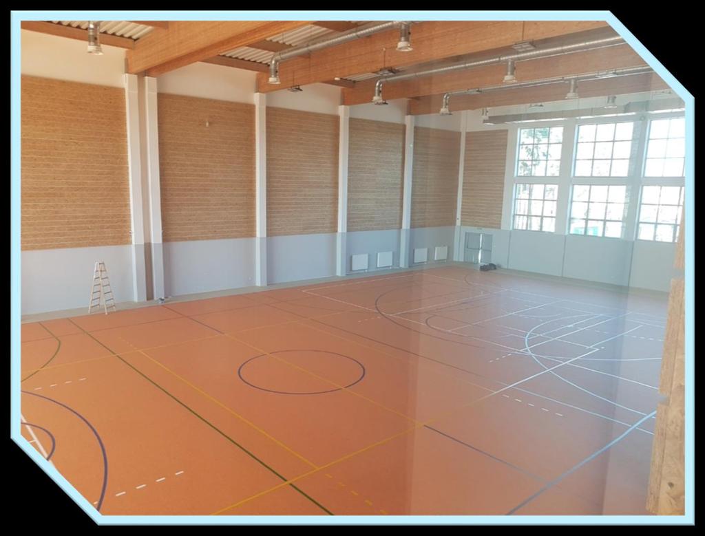 Największą inwestycją był trzeci etap budowy szkoły w Malcanowie. Choć hala sportowa oddana będzie do użytku w 2017 r.