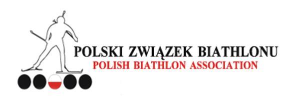 KALENDARZ ZAWODÓW - BIATHLON LETNI 2017 KALENDARZ PZBiath. - BIATHLON LETNI 2018 Data Nazwa zawodów Miejsce Konkurencje 1 8-10.06.2018 2 23-26.06.2018 4 17-19.08.2018 3 23-26.08.2018 5 1-2.09.