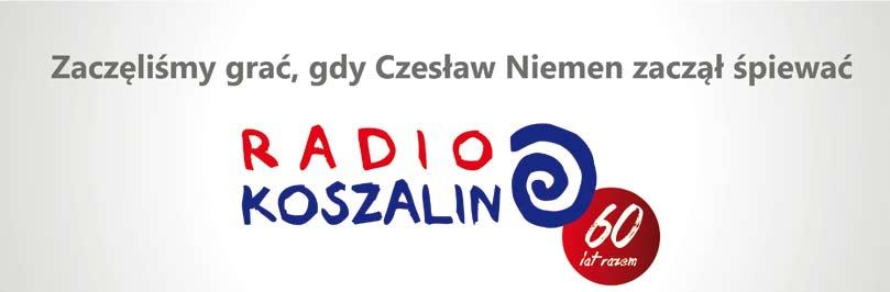 KULTURA 81 Radio w słusznym wieku Taki rozwój wypadków mógłby sobie wymarzyć każdy szef radia w roku jubileuszowym stacji.