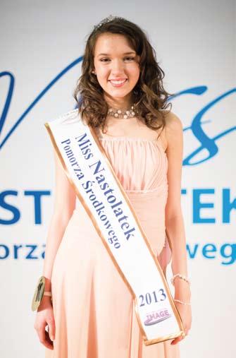 Trzecią wicemiss jury wybrało 16-letnią Katarzynę Sikorską, gimnazjalistkę ze Słupska, drugą wicemiss 18-letnią Darię Wiklińską, uczennicę technikum zawodowego ze Szczecina.