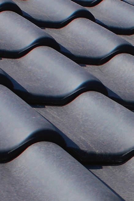 Produkty z rodziny rozpuszczalnikowych farb Tikkurila Climate Cooler Hypercoat są przeznaczone do dachów, gdzie możliwe jest występowanie zastoisk wody.