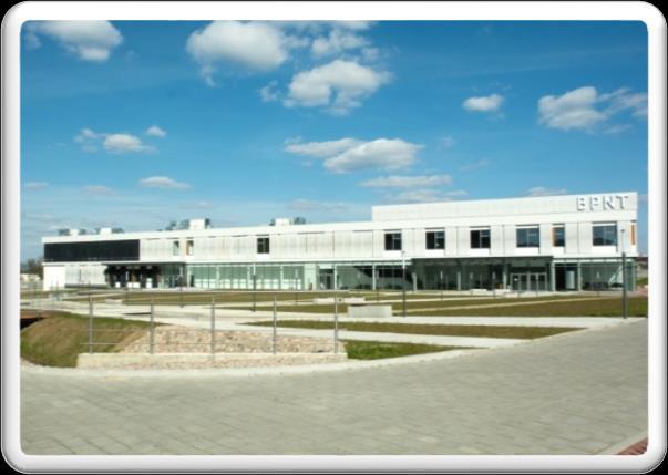 Centrum Technologiczne 43