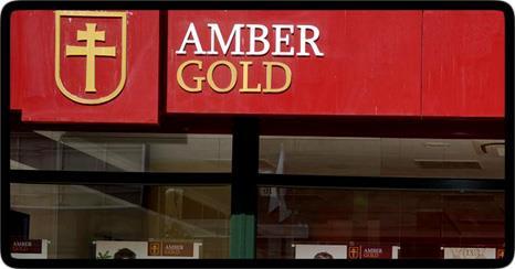 Afera Amber Gold Podstawy ekonomii dr Adam