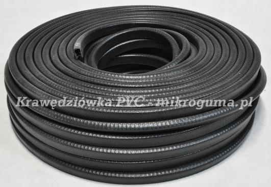 samozaciskowa PVC K006