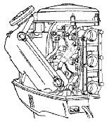 Przed wykonaniem naprawy lub przeglądu jakiejkolwiek części układu paliwowego należy wyłączyć silnik i odłączyć akumulator. Wypuścić paliwo z układu paliwowego.