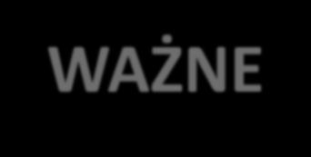 WAŻNE Rozwój dziecka: Wieloaspektowe oraz systematyczne zdobywanie wiedzy o dziecku: - stanowi podstawowy czynnik wspierania rozwoju dziecka w zakresie edukacji przedszkolnej i szkolnej - umożliwia