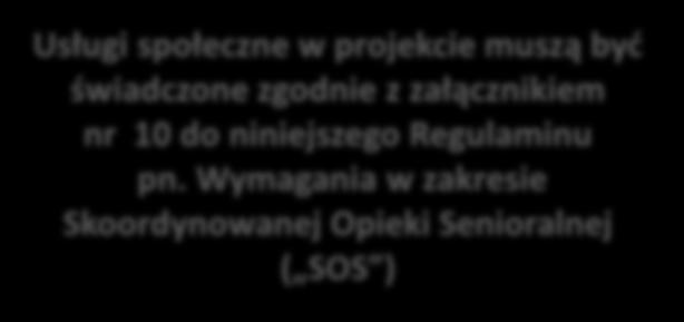 danej osobie ze środków publicznych w okresie trwania projektu.