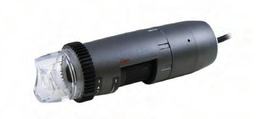 CapillaryScope 500 Pro Mikroskop CapillaryScope 500 Pro (MEDL4N5 Pro) wykorzystuje najnowszą, najnowocześniejszą optykę i oferuje obraz o wspaniałej jakości i reprodukcję koloru, w swej solidnej i